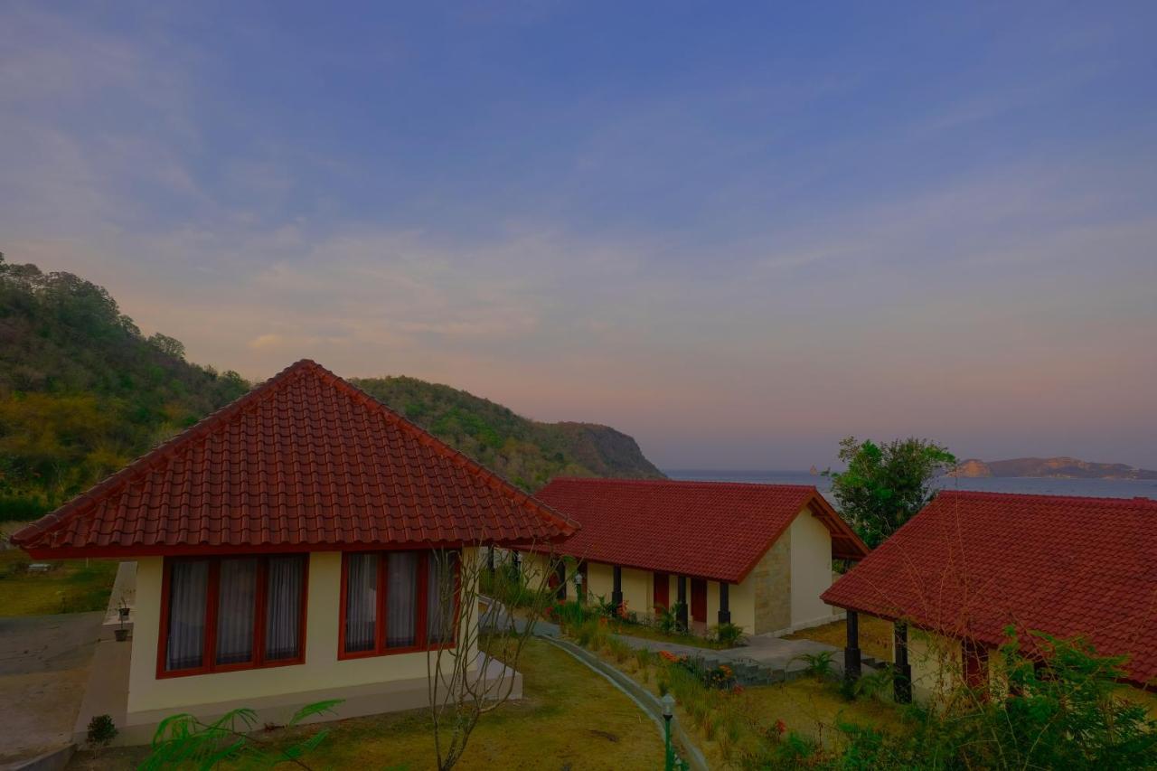 Tunak Cottage Bumbang Exteriér fotografie