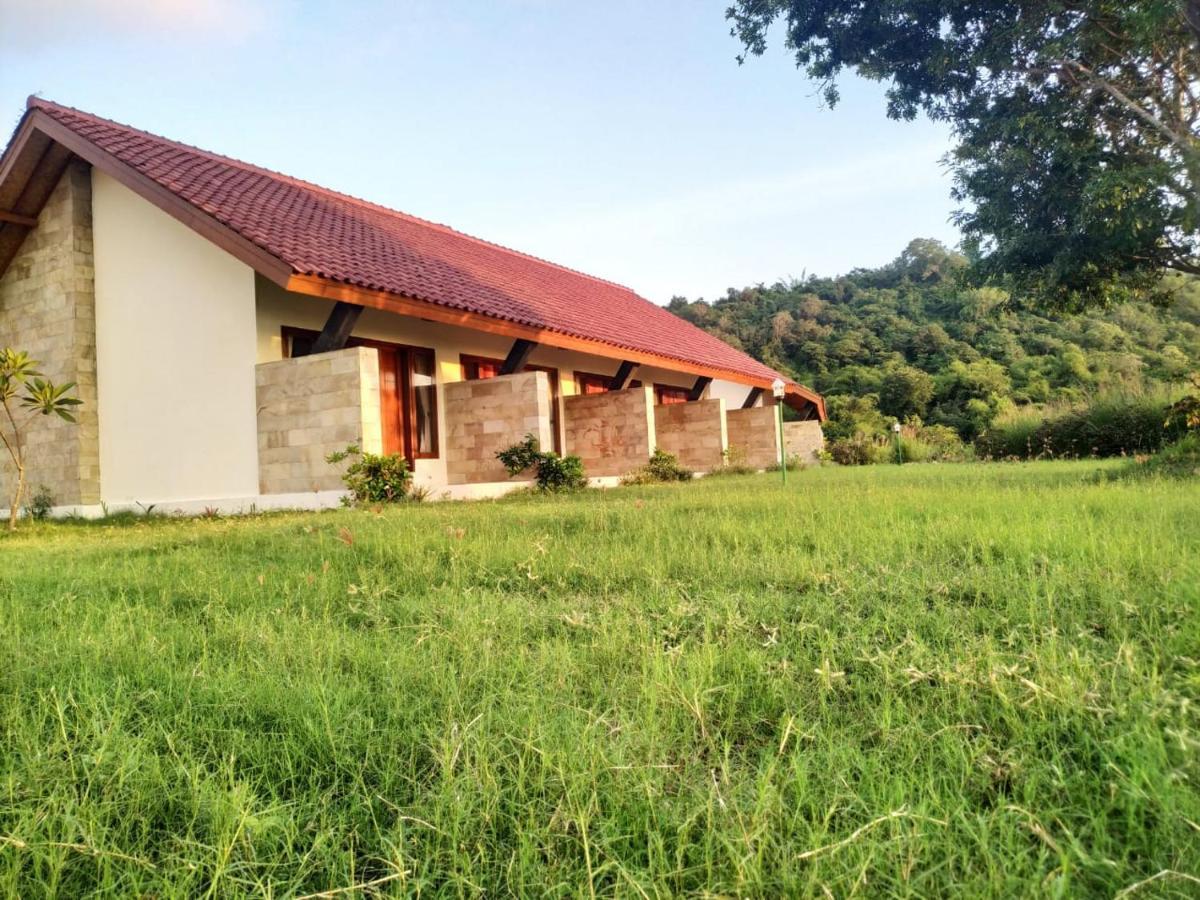 Tunak Cottage Bumbang Exteriér fotografie