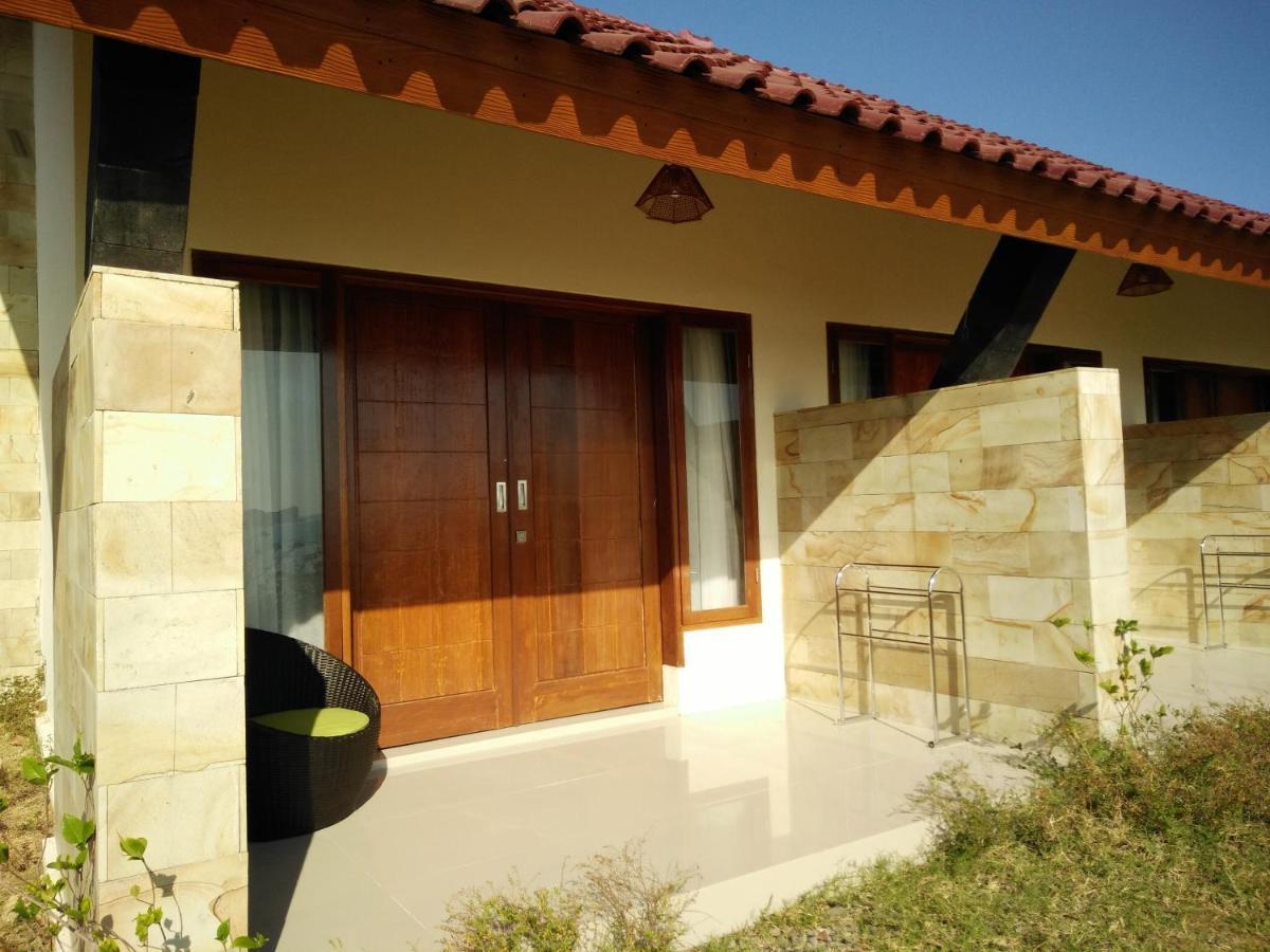 Tunak Cottage Bumbang Exteriér fotografie